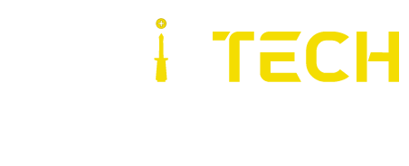 GénieTech MTL — Les génies de la réparation