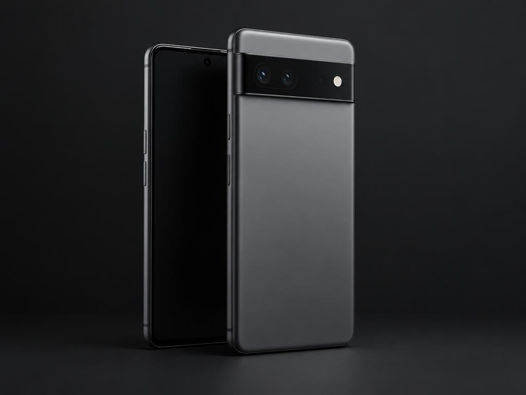 Appareils Google Pixel — visuel illustratif