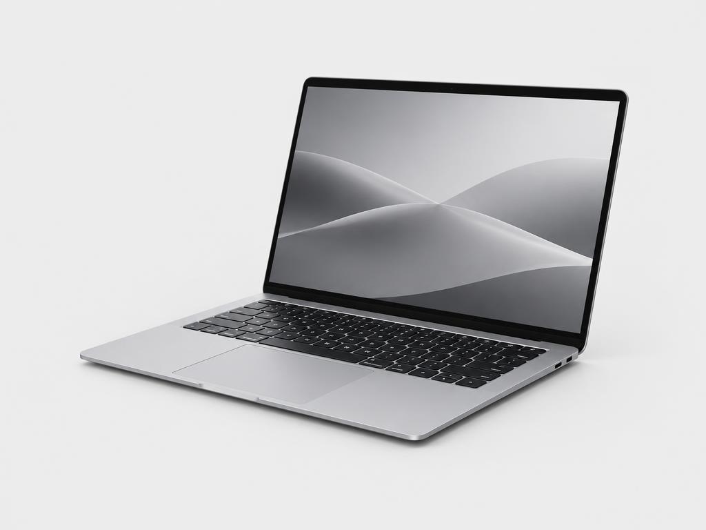Appareils Mac & PC, illustration de la catégorie