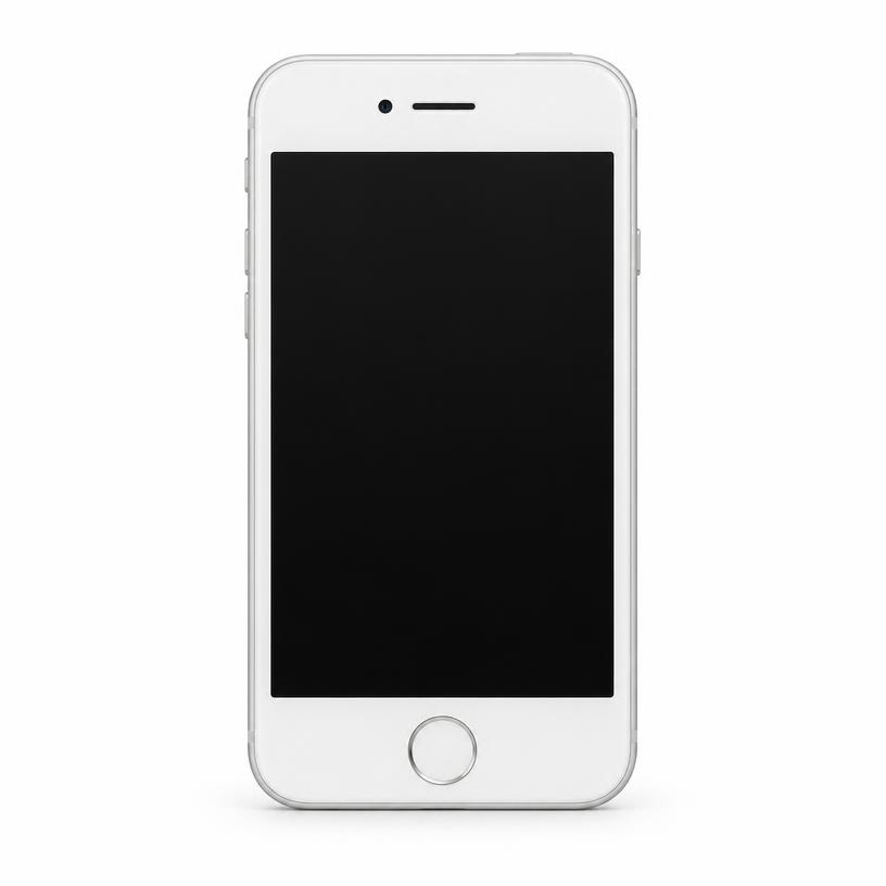 Visuel illustratif proche du iPhone 7 Plus
