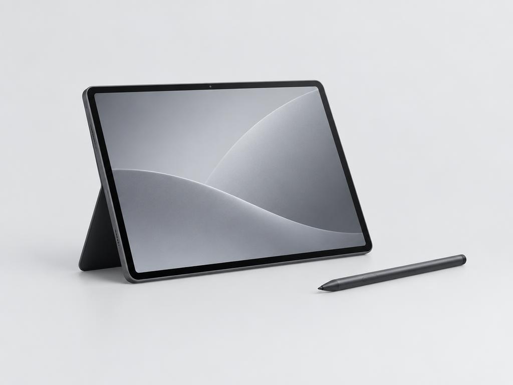 Appareils iPad & Tablettes, illustration de la catégorie