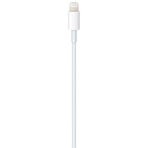 Câble USB-C vers Lightning (2 m) – Image 3