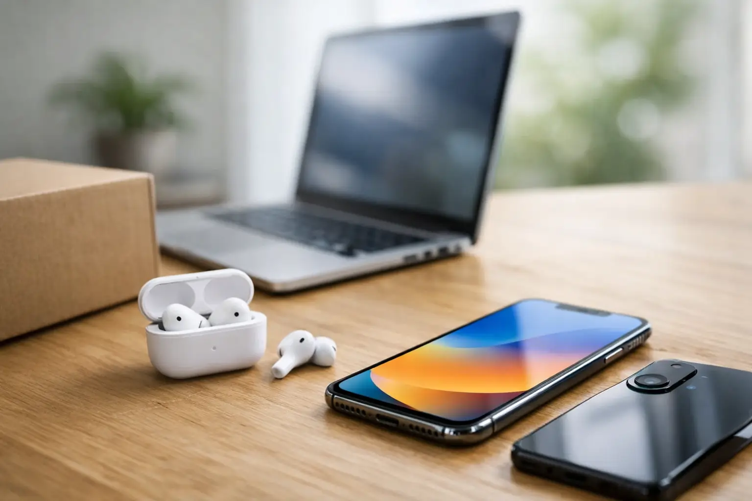 Les avantages de l’achat d’un appareil reconditionné