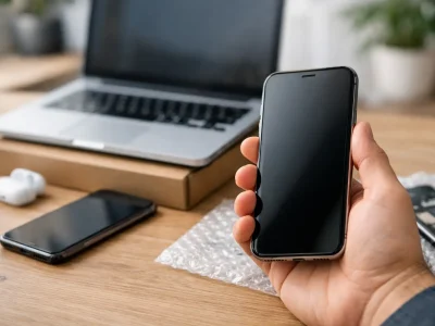 Choisir un appareil reconditionné fiable