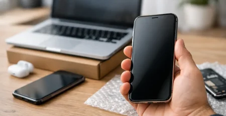 Choisir un appareil reconditionné fiable