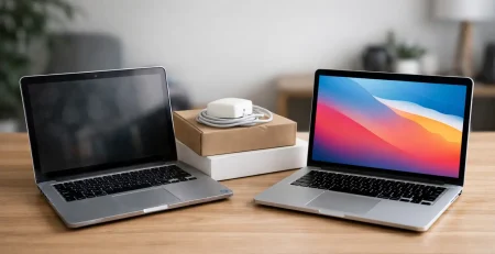 MacBook reconditionné ou neuf : que choisir ?