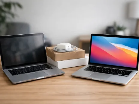 MacBook reconditionné ou neuf : que choisir ?