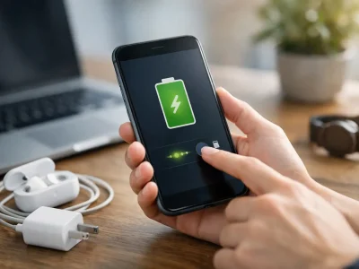 Meilleurs gestes pour prolonger sa batterie