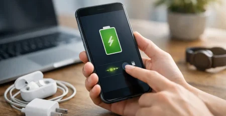 Meilleurs gestes pour prolonger sa batterie