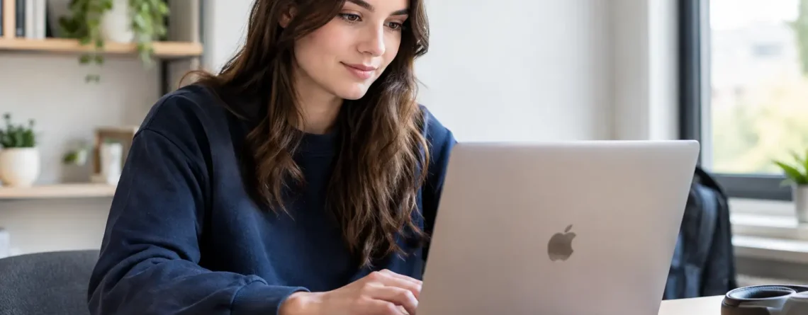 Meilleures options MacBook reconditionné étudiant